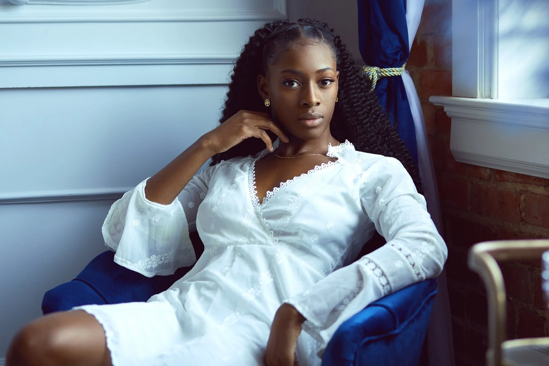 Melody Korie — ÆMM